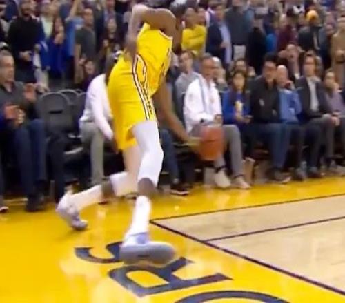 NBA將引入AI系統實現出界判罰自動化，以加快比賽節奏