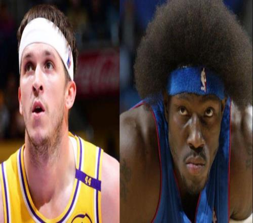 小人物逆襲！美媒排NBA現役落選秀實力TOP5：雷霆兩將上榜