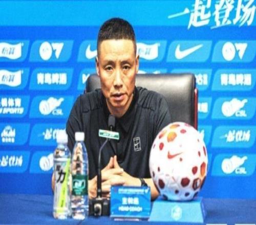 贏球也下課！深圳新鵬城宣布陳濤離任半程排名第9