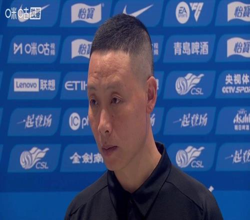 2連勝也下課！中超第9官宣換帥，迷之操作背后有故事