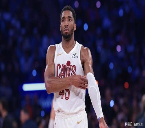 豪賭全明星！火箭重磅交易方案出爐，目標鎖定騎士核心米切爾