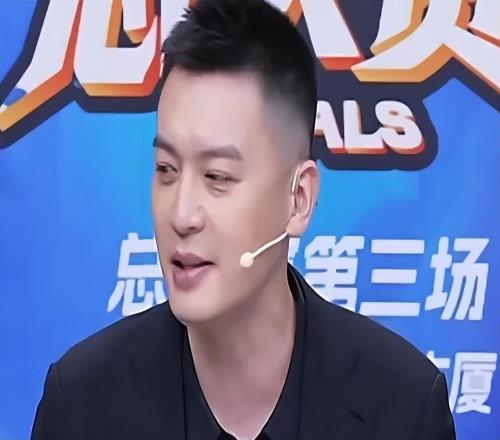楊鳴殺人誅心：盧指導之前向廣廈學習，打完畫風變了，有冠軍相了
