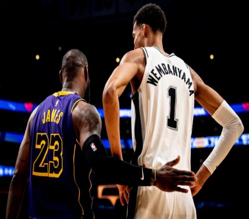 40橫掃晉級，34恥辱出局！NBA被高估的豪門，三巨頭也該散伙了