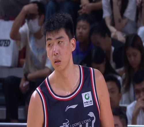 下一個中國NBA球員CBA暴力內線已被邀請，廣東隊慘遭重大打擊！