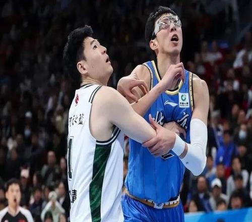 CBA最新消息！趙柏清或加盟北京首鋼，遼寧男籃開啟夏訓