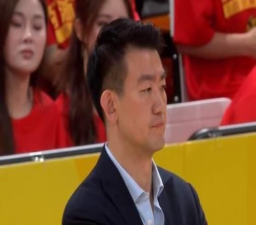 廣廈為何狂輸上海33分王博一席話令人心寒，盧偉說得就很直白了