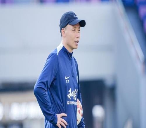 解聘陳濤，深圳新鵬城這次又是為了啥