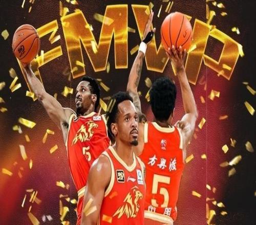 就贏過北京！廣廈CBA總決賽戰績：對陣遼寧&上海0勝11負