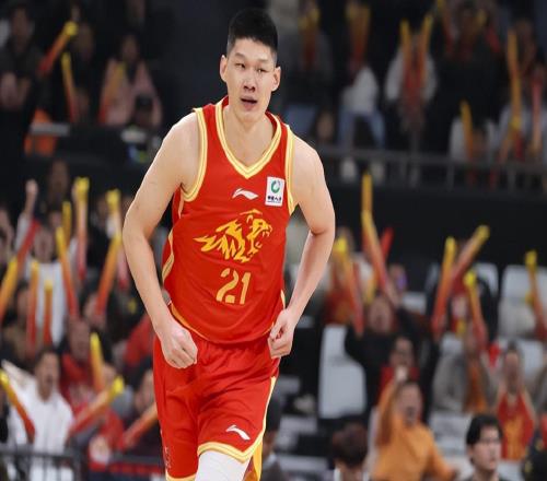 上海大勝廣廈總分30取賽點！古德溫28+10引5人上雙布朗空砍29分