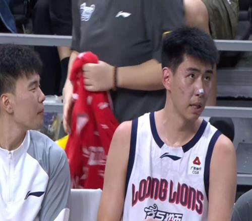 承諾給出首發NCAA四大名校爭奪徐昕，重返廣東隊沒戲了！