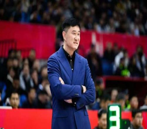 CBA最新消息！北控男籃主帥確定，杜鋒完成簽約