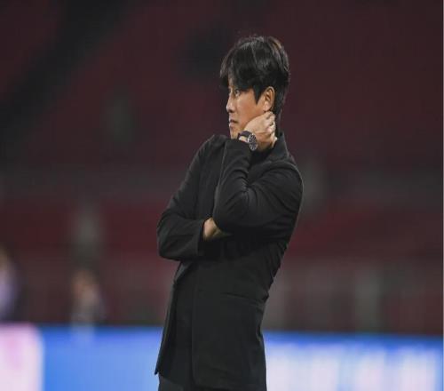 中超格局大變樣：四大豪門沉淪，五大新興勢力崛起
