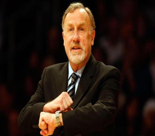 79歲NBA千勝教頭阿德爾曼離世，勇士火箭等五隊(duì)齊致哀思