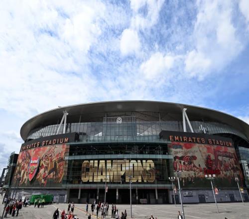 英超財政新規落地，阿森納為何如此淡定