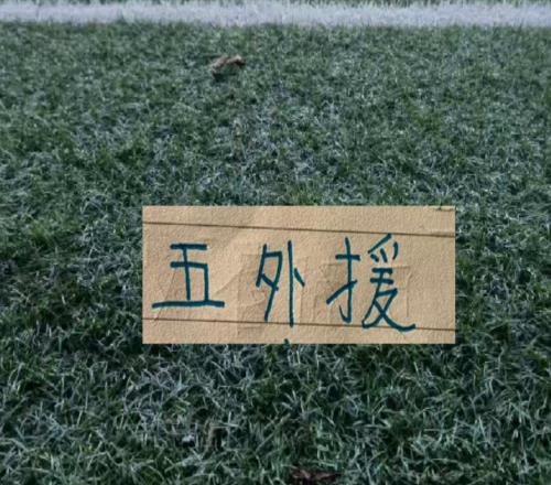 月底跟大連英博第16輪聯(lián)賽申花能湊齊五個(gè)外援嗎