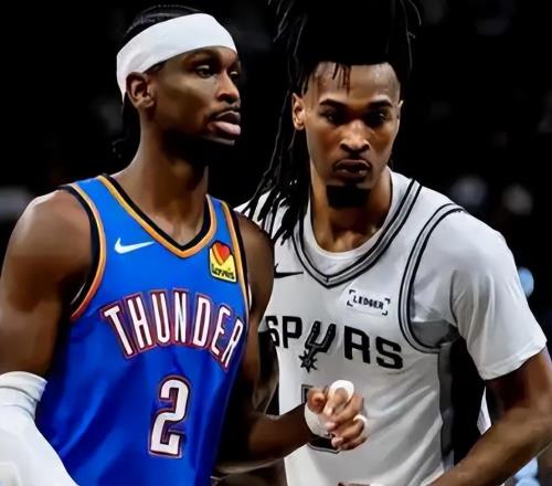 NBA衛冕有多難近8年8支不同奪冠球隊，他們都是輸給了誰