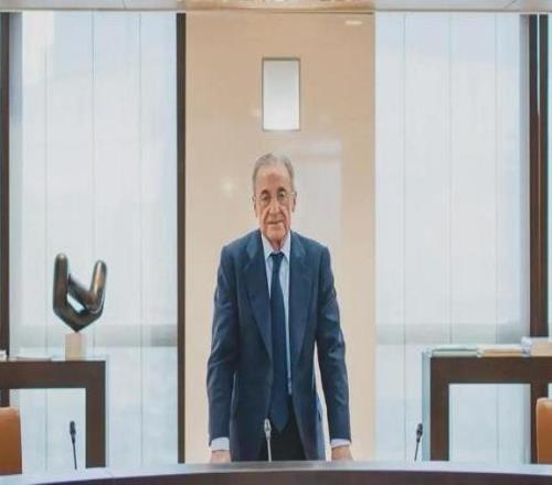 老佛爺：選舉從來沒有提前獲勝的說法最好的球員會來皇馬