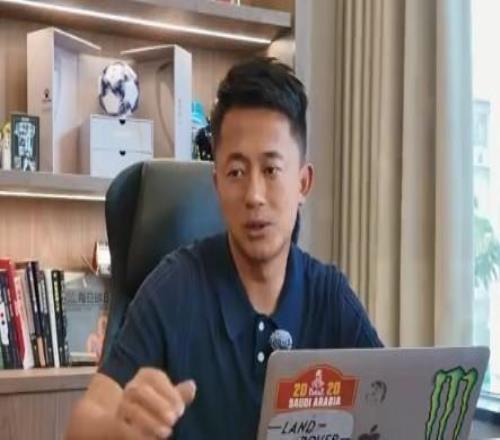 玉昆副總經(jīng)理：半程21分是可以接受的對陣強隊時展現(xiàn)了韌勁