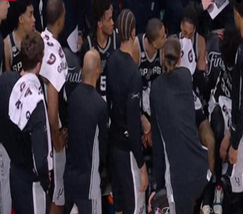 21中6、13中3，別再吹西部比東部強了罰球2518：裁判也幫忙了