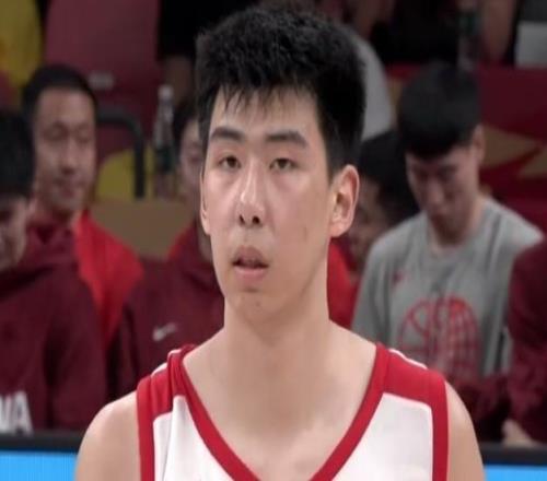 力克塞爾維亞勁旅！中國男籃掀起青春風暴