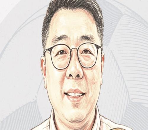 宋承良評球中超半程后冠軍失去懸念，爭議判罰頻出亟待改進