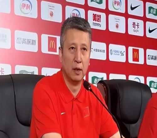 郭士強：余嘉豪的腳踝進行了小手術可能會缺席今夏前期的比賽