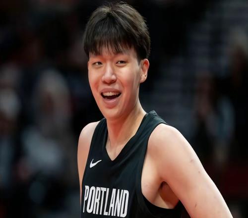楊瀚森首次給NBA菜鳥賽季評分，歸隊時間正式確定