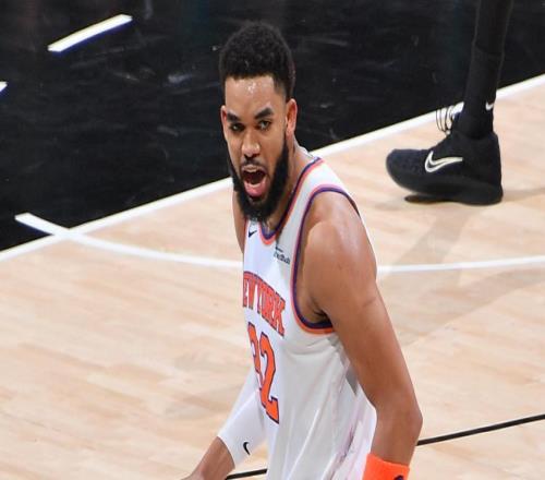 NBA官網更新總決賽MVP排名：唐斯升至首位布倫森第二文班第三
