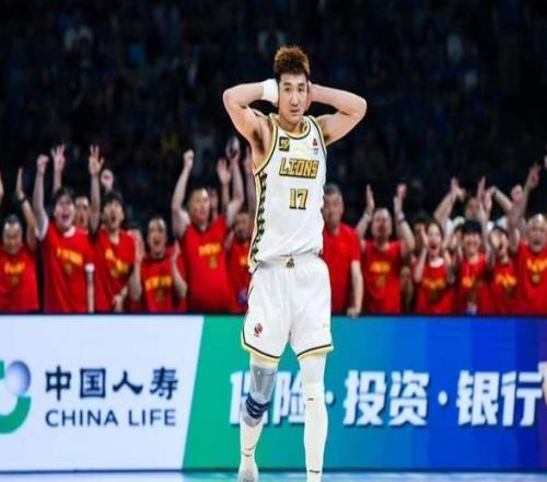 浙江廣廈面臨調整！更換外援，頂薪球員離隊，12人合同到期