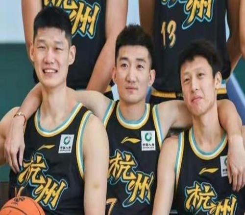 廣廈頂薪先生趙巖昊總決賽僅登場6分鐘今夏合同到期去向成疑