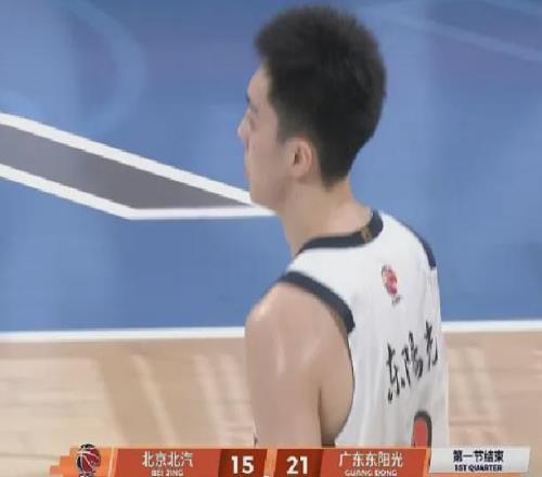 宣布了！再見胡明軒！MVP正式加入中國男籃