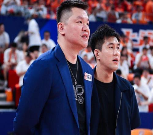 宏遠早報！小胡徐杰離隊原因曝光，崔永熙獲肯定，全力引進大外援