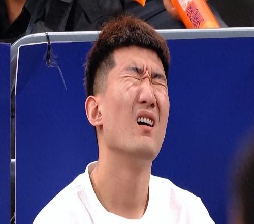 姚明觀戰！上海隊奪冠，古德溫FMVP廣廈無緣衛冕，孫銘徽沮喪退場