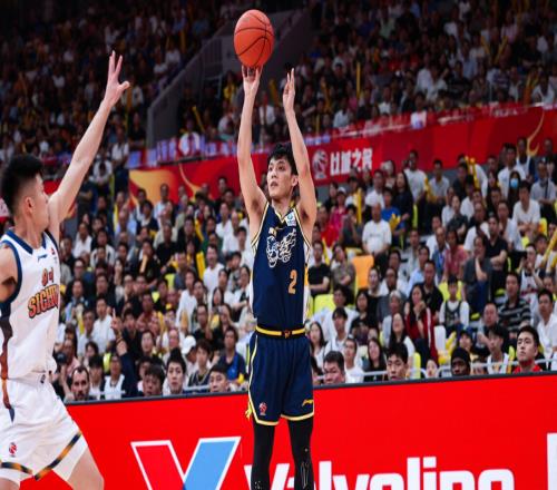 广东42分大胜再传4好消息！真正病根已找到，二番战有望复仇北京