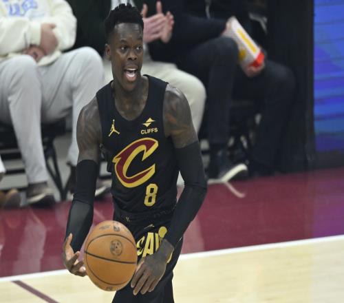 施罗德解析个人角色:进攻破坏力强防守全场施压对手_NBA直播