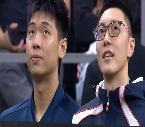 来了!崔永熙自宣复出,保广东队打爆北京上海,CBA迎来大结局!