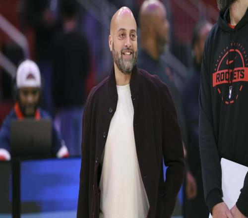 没人可签！火箭补强陷入绝境，买断市场无合适目标