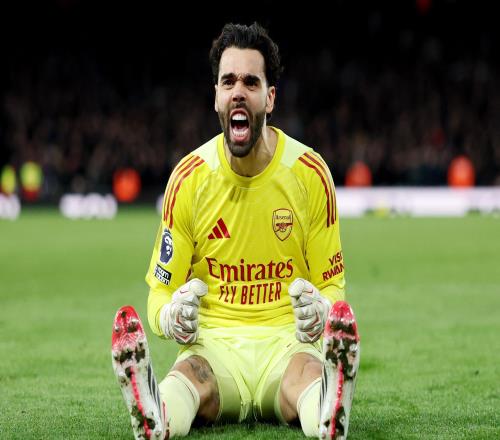 10，22！阿森纳拿下布莱顿7分领跑，曼城被森林逼平连胜终结