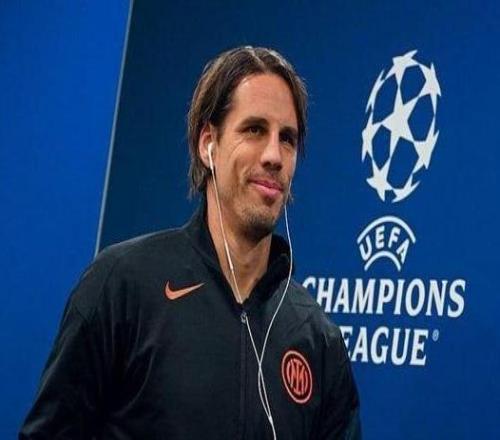 意天空：索默可能与国米续约，并在下赛季担任二号门将