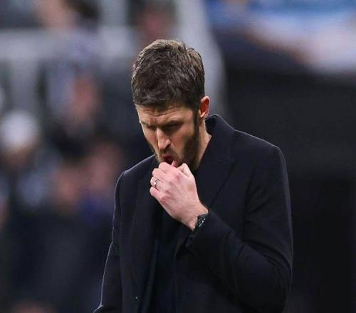 随着曼城22+切尔西41维拉！英超最新积分榜阿森纳胜，曼联败了