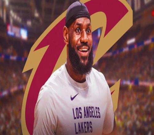 詹姆斯最可能回骑士!湖人复刻独行侠2.0:围绕东契奇里夫斯建队