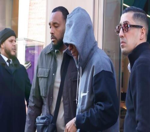 姆巴佩问诊名医获乐观判断，力争皇城决要战复出