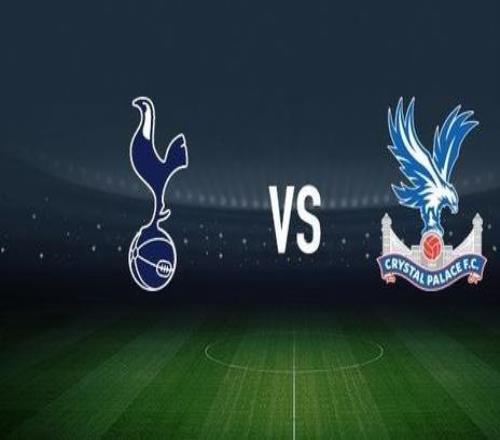 热刺vs水晶宫：穆阿尼、马蒂斯特尔首发，镰田大地、迪恩亨德森出战