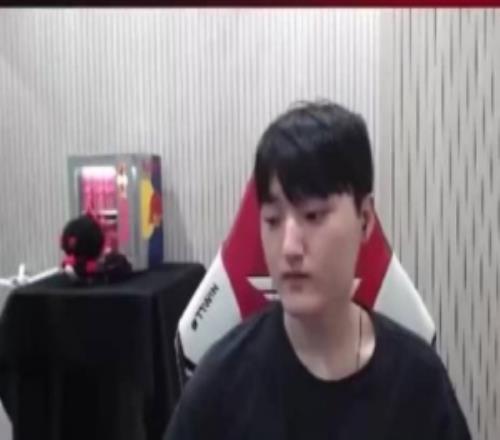 peyz：我以前试过骂人，但当我骂的时候有个鬼魂用更脏话骂了回来