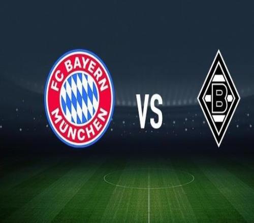 拜仁vs门兴格拉德巴赫：诺伊尔、基米希首发，尼科埃尔维迪、奥诺拉出战