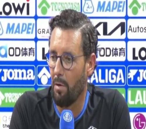 博尔达拉斯回应阿韦洛亚：很多国家的人都看到我们那天吃了亏