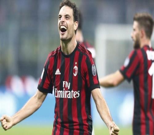 博纳文图拉：我与米兰感情更深，在米兰的前两年是最好的自己