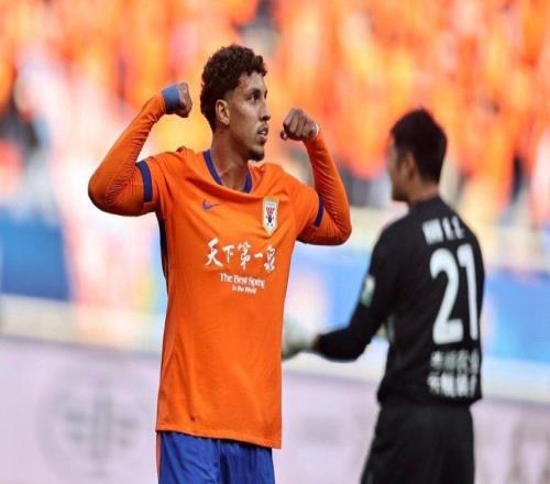 山东泰山开门红！3年首轮不败，跨季12场不败，连刷5大纪录