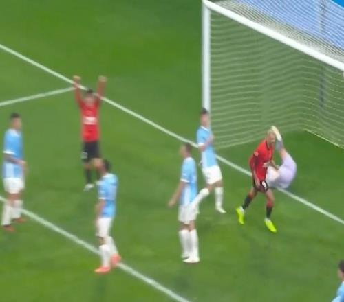 热议成都51大胜：成都初露冠军相陈涛没做好备案