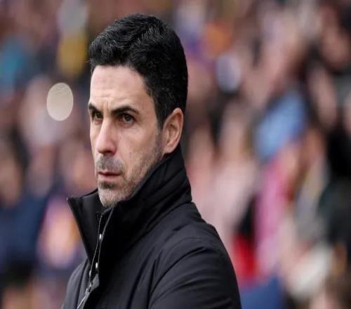 阿尔特塔谈比赛沉闷：外界怎么说没关系，我们的数据就是证明